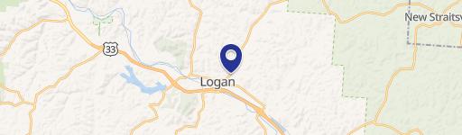 Logan, OH 43138