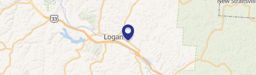 Logan, OH 43138