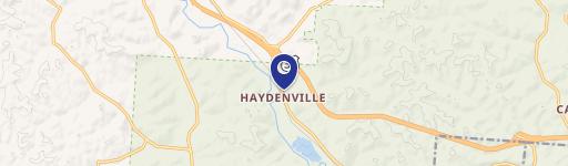 16530 Haydenville Rd