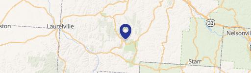 20507 State Rte 664th S