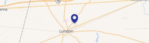 London, OH 43140