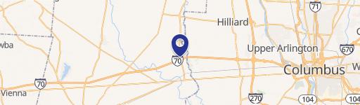 Lafayette Pln City Rd At I 70th E