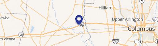 Lafayette Pln City Rd At I 70th E