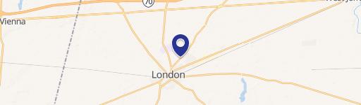 London, OH 43140