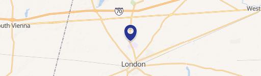 London, OH 43140