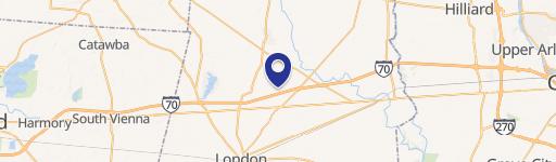 London, OH 43140