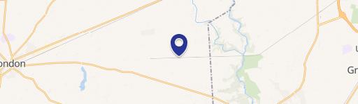 3381 Jefferson Kiousville Rd