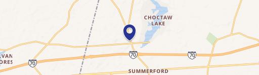 3560 Old Columbus Rd