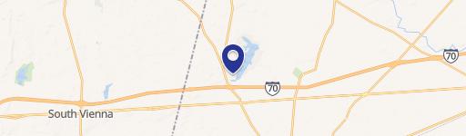 3161 Old Columbus Rd