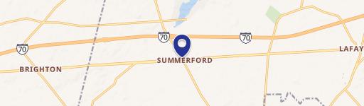 2785 Old Us Hwy 40th NW