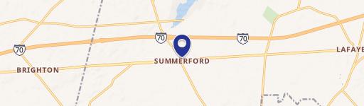 2725 Old Us Hwy 40th NW