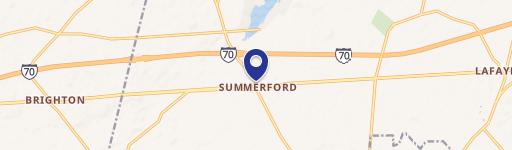 2750 Old Us Hwy 40th NW