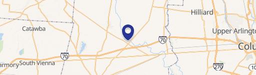 3570 State Rte 29th NE