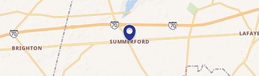 11 State Rte 56th SW