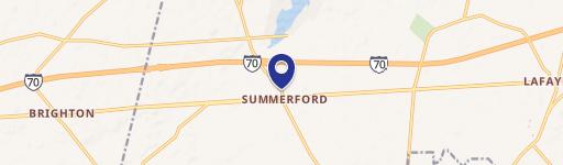 80 State Rte 56th NW