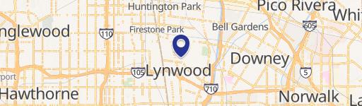 10521 California Ave