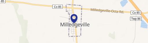 8221 Main NW St, Unit 4