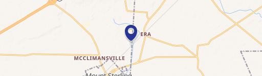 Mcclimansville Cmtry Rd