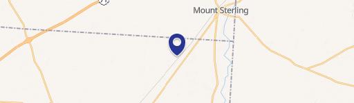 Cook Yankeetown NE Rd