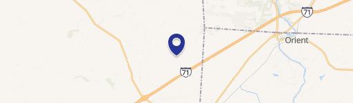 10655 Nioga Toops Rd