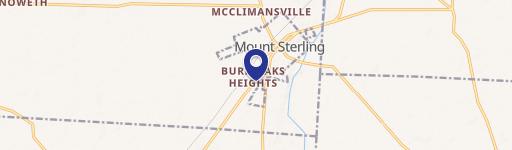 15935 Us Hwy 62nd SE