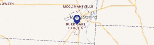 15770 Us Hwy 62nd SE