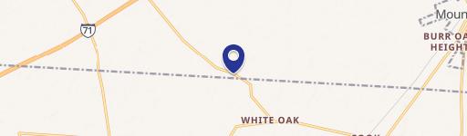 16300 Yankeetown Chenoweth Rd