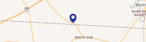 Yankeetown Chenoweth Rd