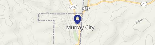 Murray City, OH 43144