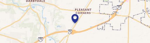 6673 Harrisburg Pike