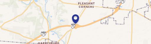 6972 Harrisburg Pike