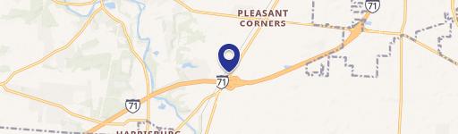 6927 Harrisburg Pike