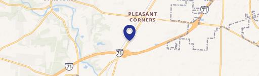 6760 Harrisburg Pike