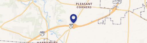 6950 Harrisburg Pike