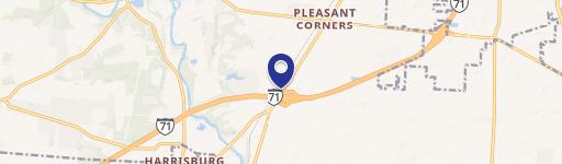 6997 Harrisburg Pike