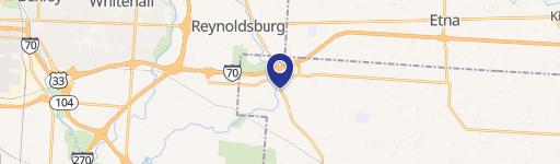 Pickerington, OH 43147