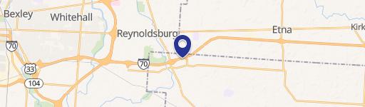 10270 Blacklick Eastern Rd