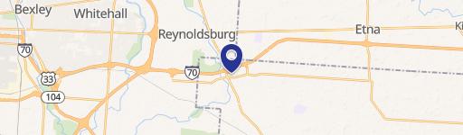 10700 Blacklick Eastern Rd