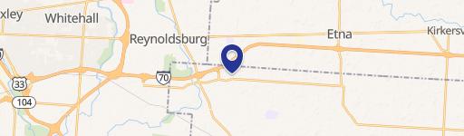 9480 Blacklick Eastern Rd