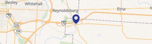 10709 Blacklick Eastern Rd