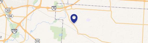 Reynoldsburg Baltimore NW Rd