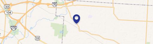 Reynoldsburg Baltimore NW Rd