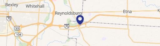 Reynoldsburg Baltimore Rd