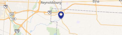 1500 Stonecreek S Dr