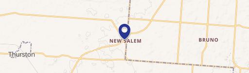 8810 Lancaster Thornville NE Rd