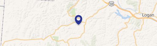 Rockbridge, OH 43149