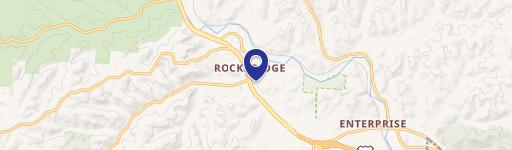 Rockbridge, OH 43149