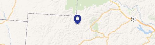 Rockbridge, OH 43149