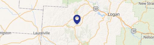 Rockbridge, OH 43149