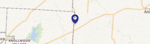 6834 Winchester Southern Rd